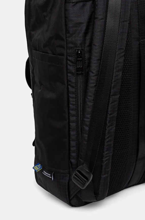 Ruksak Doughnut Macaroon Large Airlines II D011DNA2.0003 crna