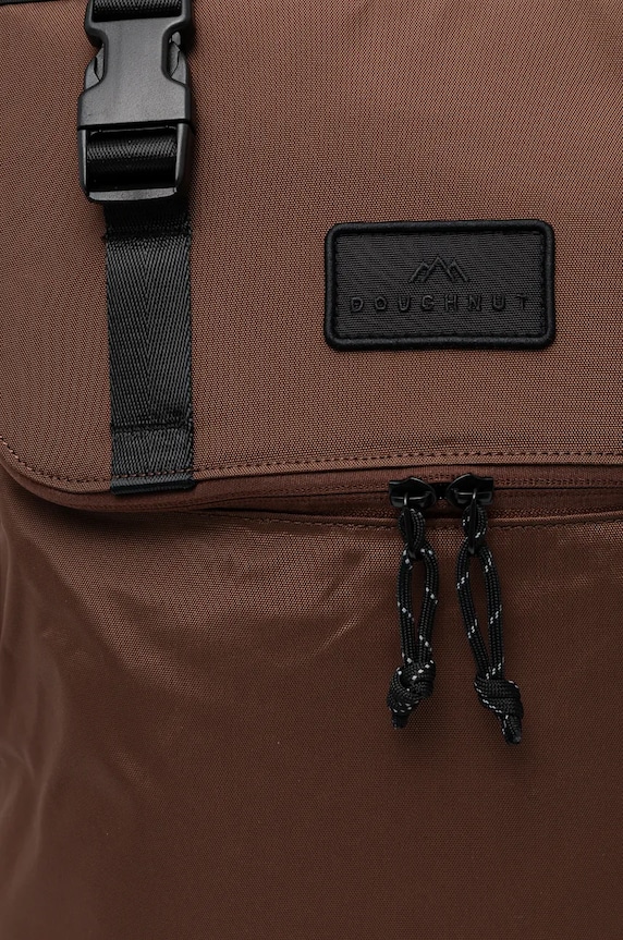 Accesorii Doughnut rucsac Christopher Go Wild D195GW3.0316 maro