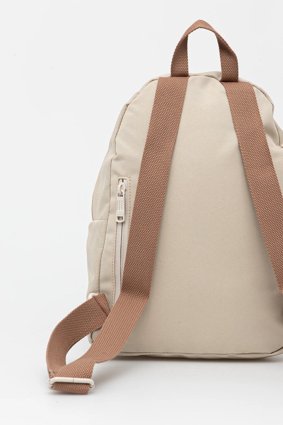 Αξεσουάρ Σακίδιο πλάτης Doughnut Plus One Mini Kaleido D349MKD.000195 μπεζ