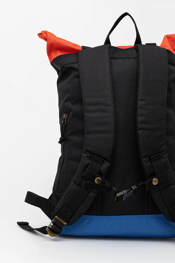 Kiegészítők Doughnut hátizsák Christopher Reborn III D195RE3.0384 fekete