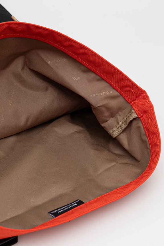 Doughnut hátizsák Christopher Reborn III D195RE3.0384 fekete