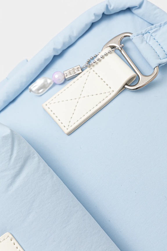 Macaroon Beyond The Horizon μπλε D010HZ.000178