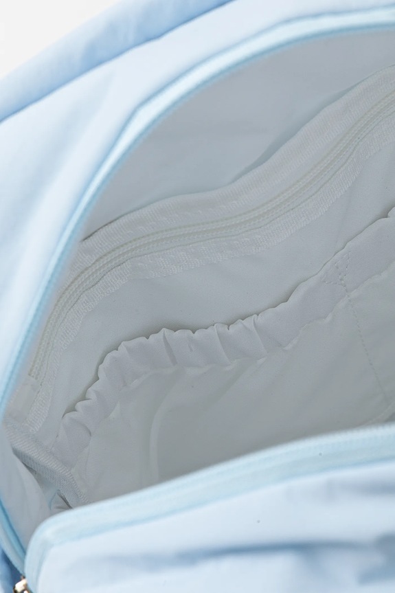 Macaroon Beyond The Horizon D010HZ.000178 μπλε