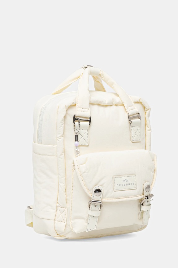 Doughnut rucsac Macaroon Mini Beyond The Horizon D124HZ.000209 bej AA00