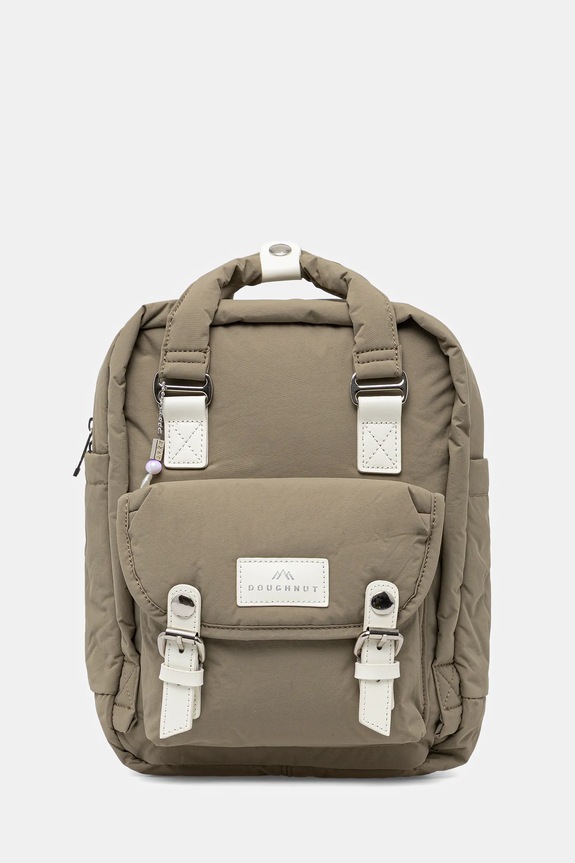 Macaroon Mini Beyond The Horizon υφασμάτινο πράσινο D124HZ.0048