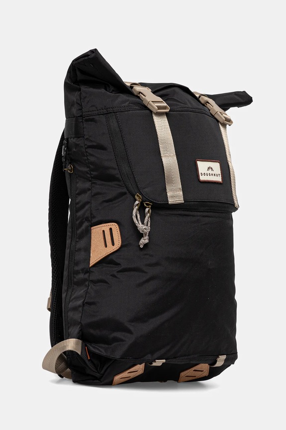 Doughnut zaino Christopher Jungle D195JG2.0003 nero AA00