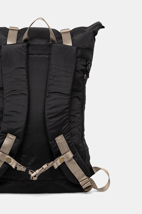 Accessori Doughnut zaino Christopher Jungle D195JG2.0003 nero