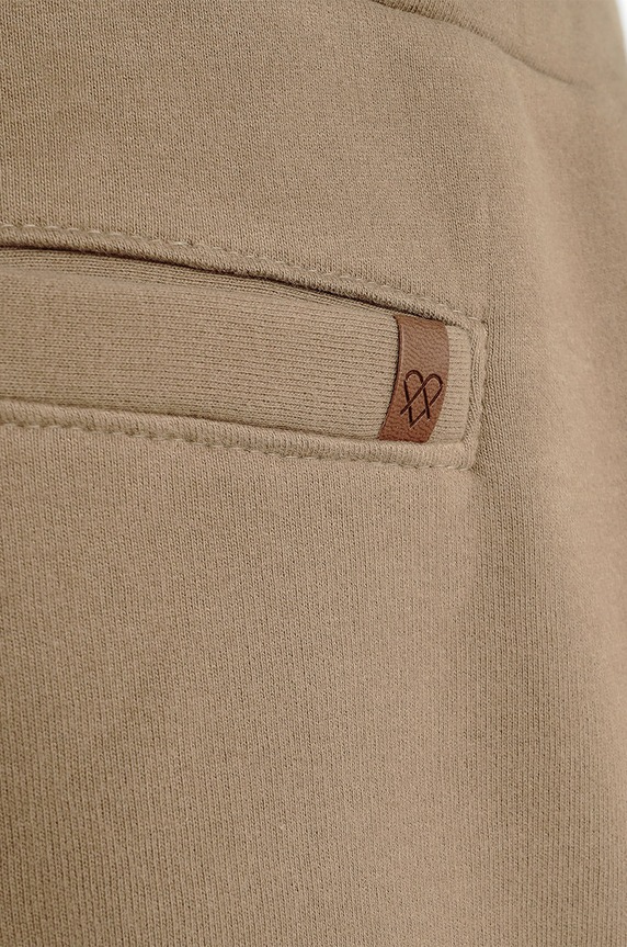 Παντελόνι MUUV. Soft Touch sp.dr.soft.touch.peanb