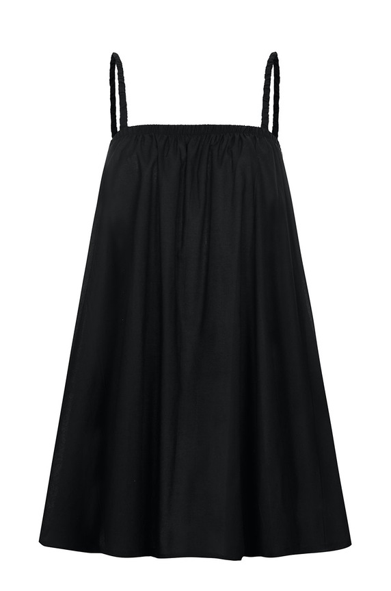 MUUV. rochie Nzuri sukienka.krotka.NZURI