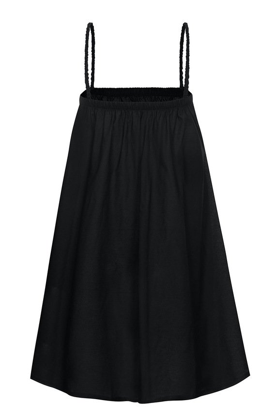 MUUV. rochie Nzuri sukienka.krotka.NZURI