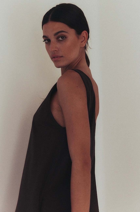 Ruházat MUUV. pamut ruha sukienka #SKATEGIRL suk.skategirl barna