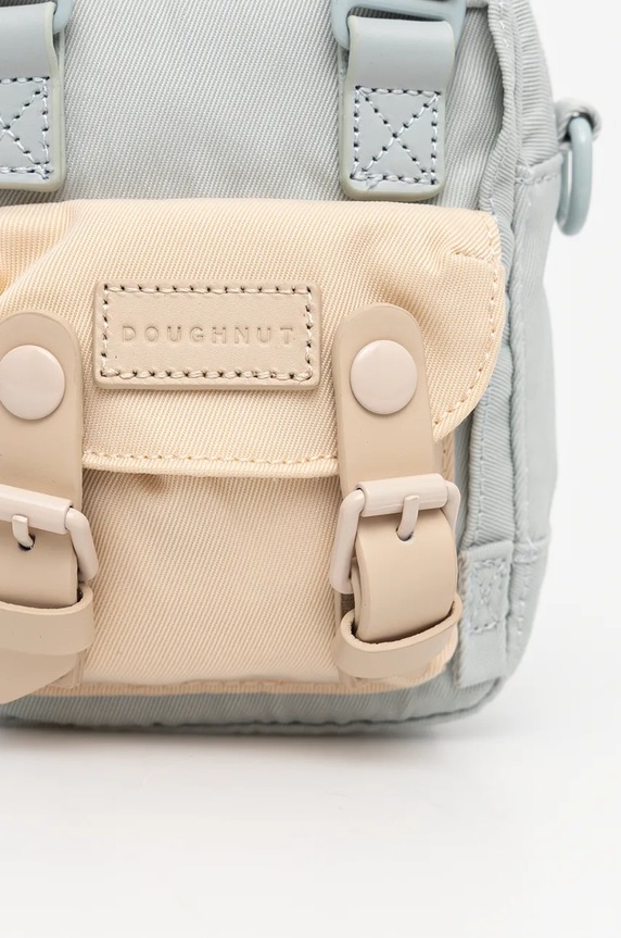 Doughnut borseta Macaroon Tiny Nature Pale albastru D226NT.181150
