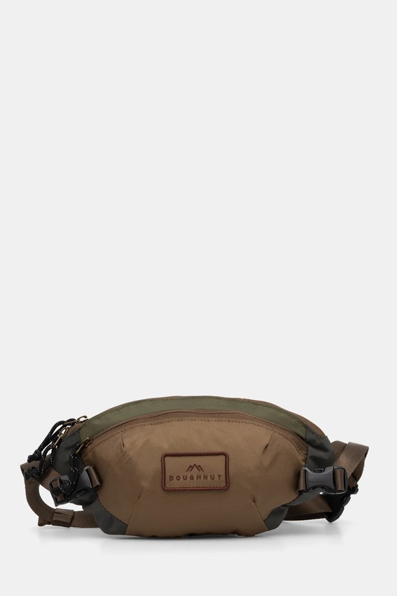 Doughnut Nerka Seattle Jungle nie mieści A4 beżowy D210JG.4748