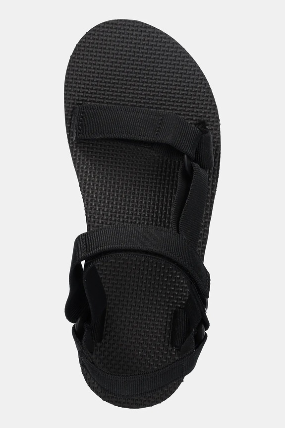 Teva - Szandál fekete 1003987.BLK