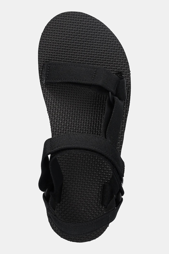 Teva - Szandál fekete 1003987.BLK