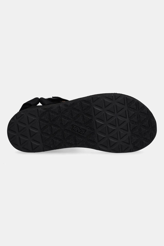 Teva - Szandál 1003987.BLK fekete