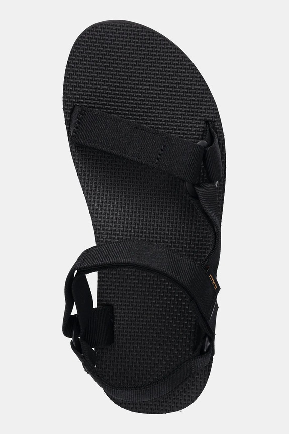 Σανδάλια TevaM'S Original Universal Urban μαύρο 1004010.BLK
