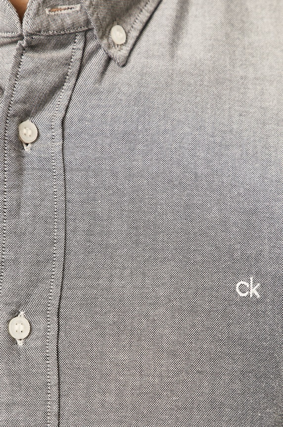 Calvin Klein - Camasa K10K105280 bleumarin AW20