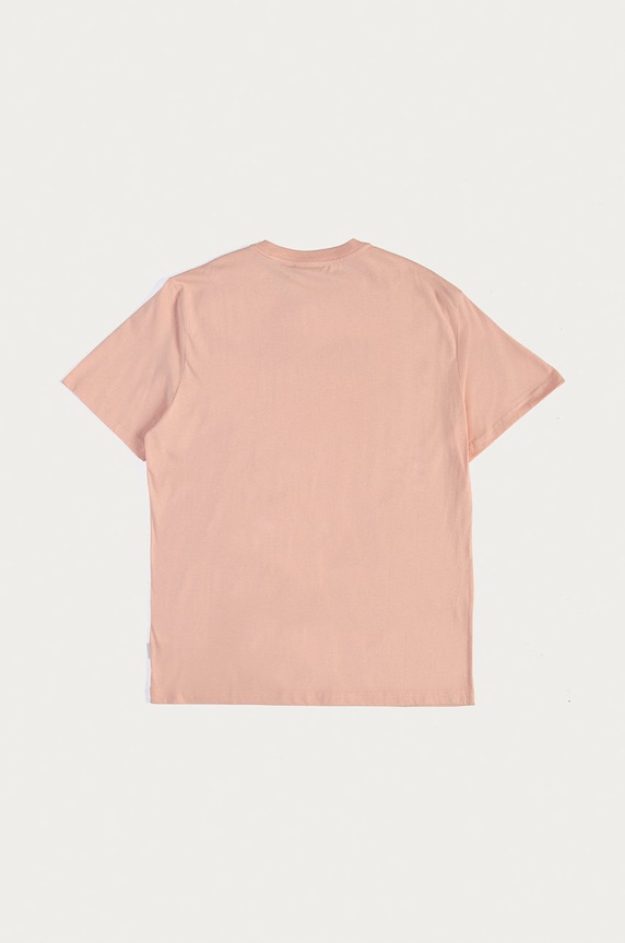 Calvin Klein - Tričko K10K105169 ružová SS21