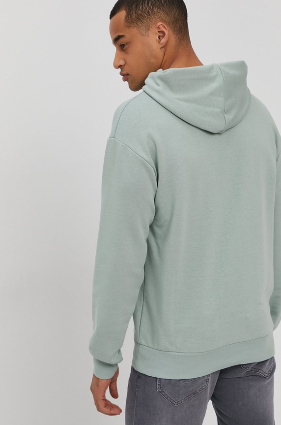 Ruházat Cross Jeans felső 25253.620 zöld