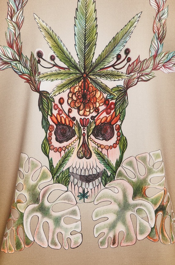 Waikiki Vibe - Bluza HBS