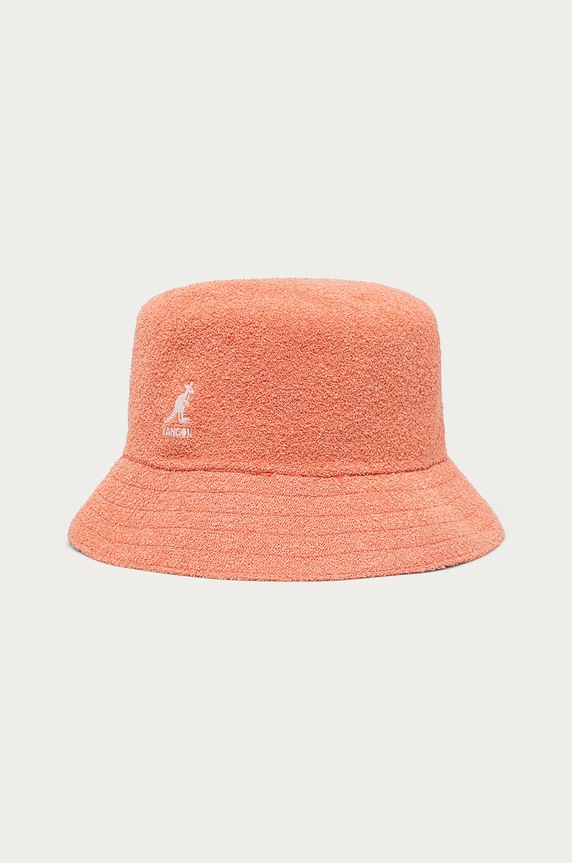 Kangol - Svájcisapka egyéb narancssárga K3050ST.PP694