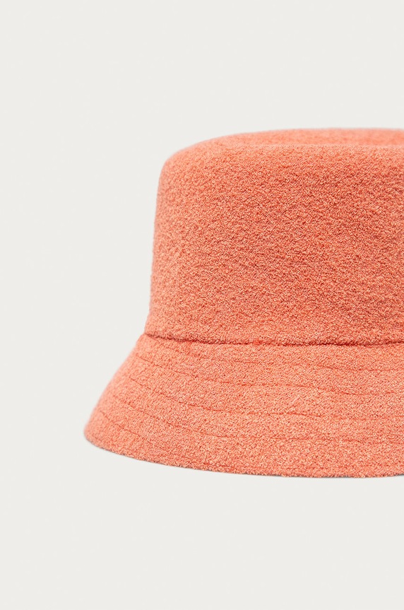 Kiegészítők Kangol - Svájcisapka K3050ST.PP694 narancssárga