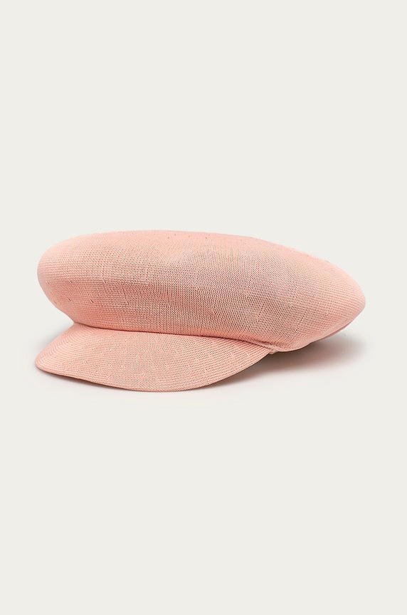 Kangol - Sapka egyéb rózsaszín K3300HT.DR667