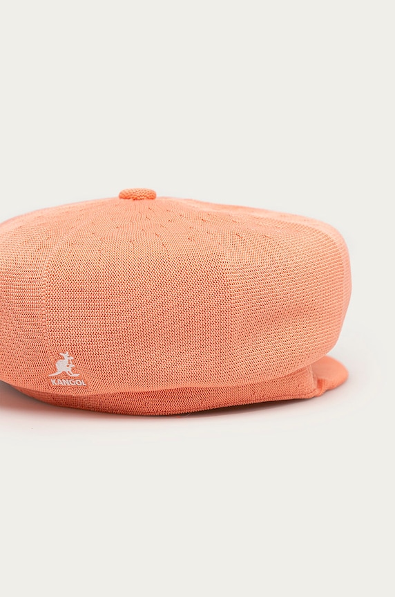 Kiegészítők Kangol - Sapka 0289BC.PP694 narancssárga