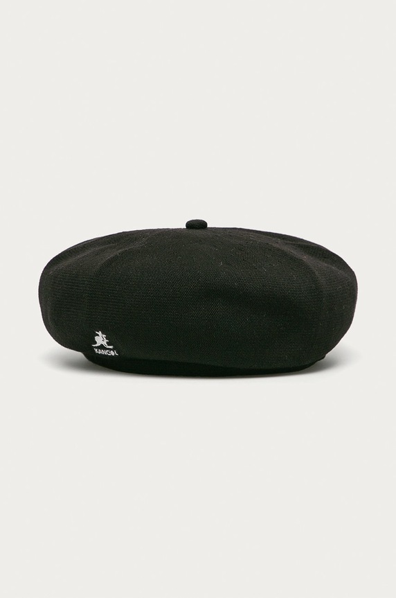 Kangol - Svájcisapka egyéb fekete K3143ST.BK001