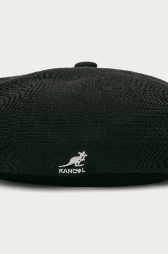 Kangol - Svájcisapka K3143ST.BK001 fekete AA00