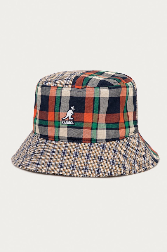 Klobouk Kangol další vícebarevná K5297.GP256