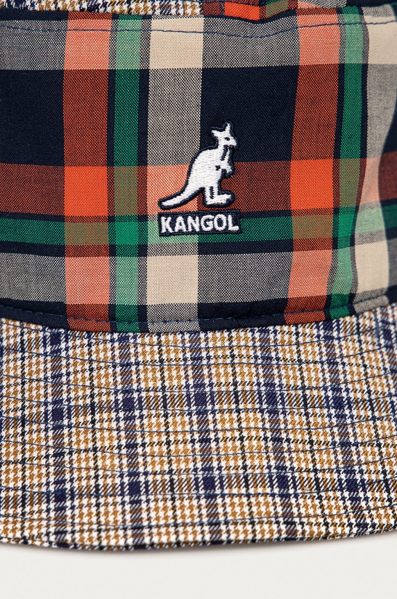 Klobouk Kangol K5297.GP256 vícebarevná AA00