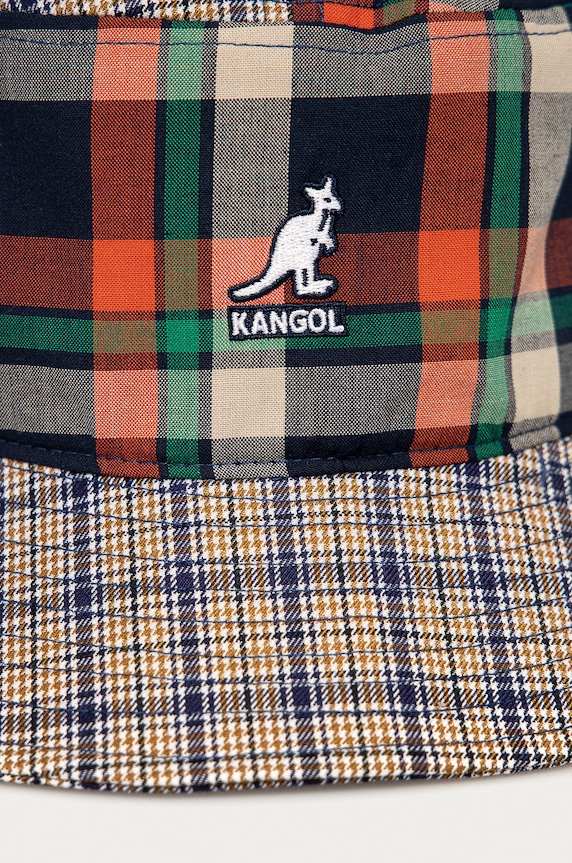 Klobouk Kangol K5297.GP256 vícebarevná AA00