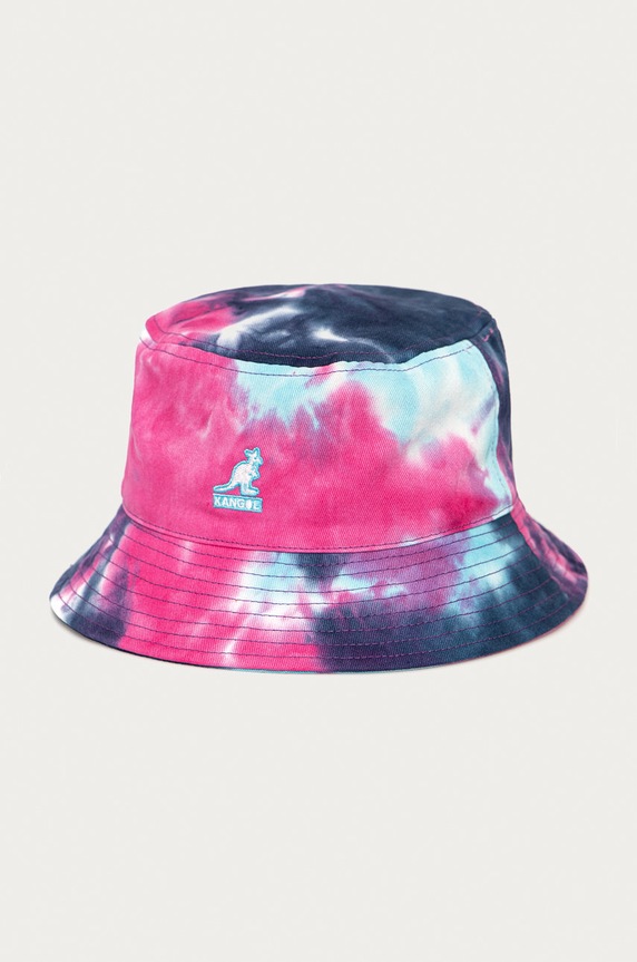 Капелюх Kangol бавовна барвистий K4359.RA602
