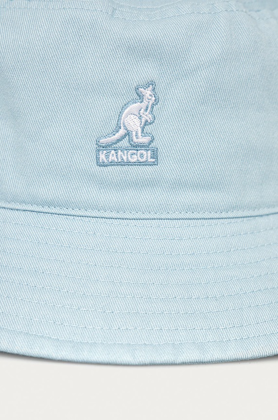 Kangol καπέλο K4224HT.BT434 μπλε AA00
