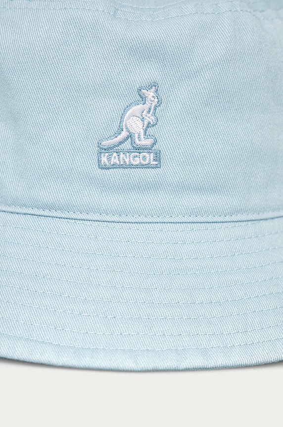 Kangol καπέλο K4224HT.BT434 μπλε AA00