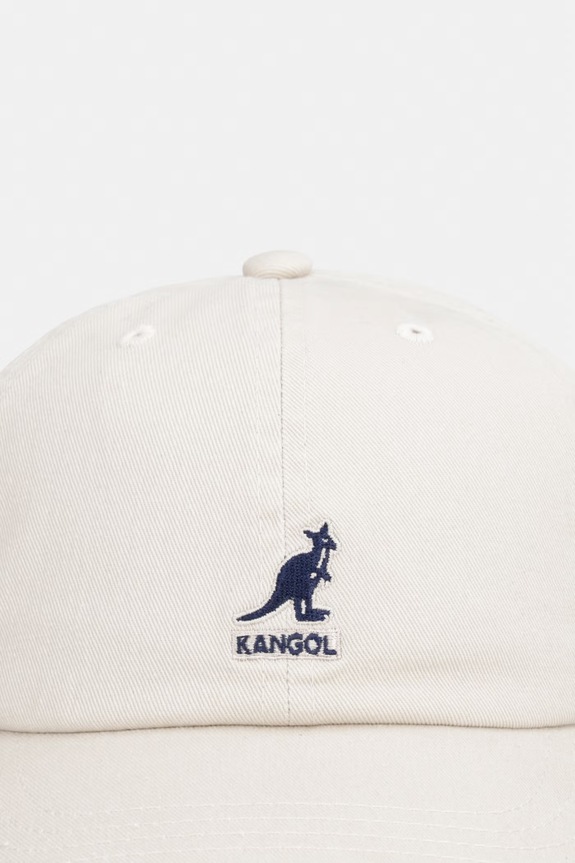 Kangol - Czapka K5165HT.KH262 beżowy AA00