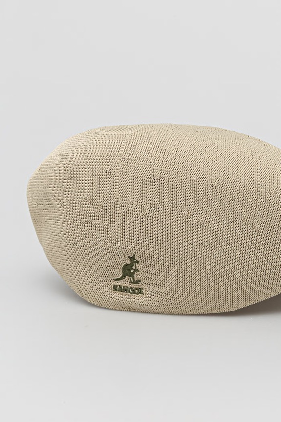 Akcesoria Kangol - Kaszkiet 0287BC.BG265 beżowy