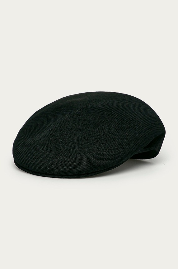Kangol - Sapka egyéb fekete 0287BC.BK001