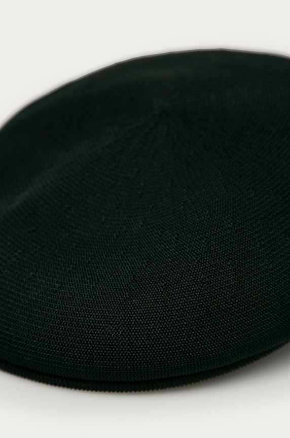 Kangol - Sapka 0287BC.BK001 fekete AA00