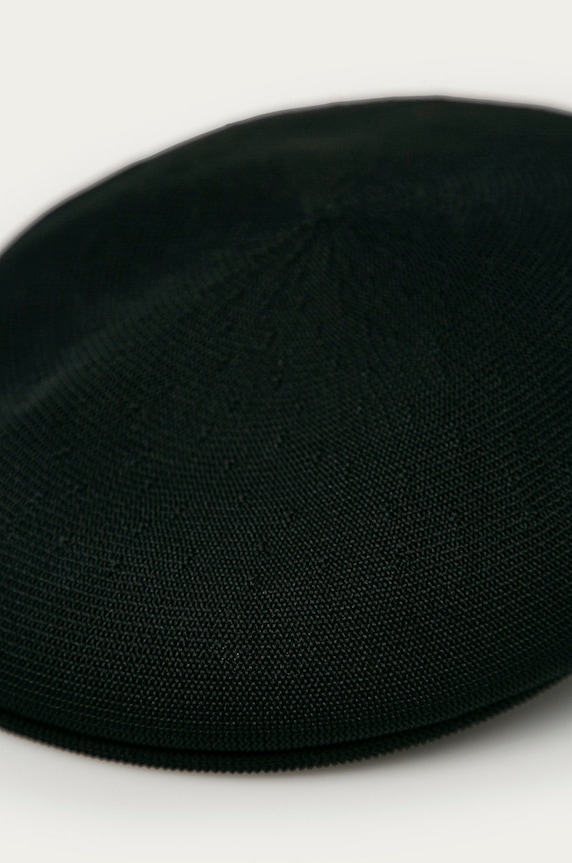 Kangol - Sapka 0287BC.BK001 fekete AA00