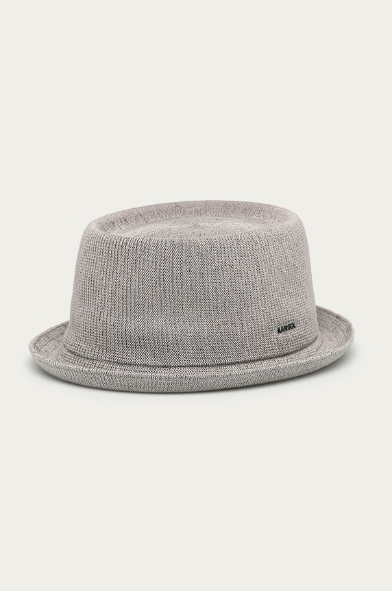 Kangol - Kalap egyéb szürke K0267FA.GR034