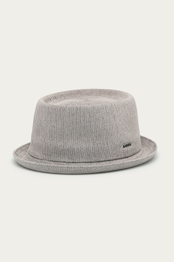 Kangol - Kalap egyéb szürke K0267FA.GR034