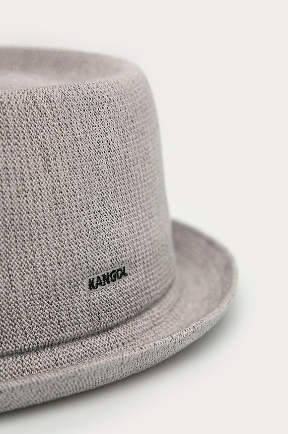 Kangol - Kalap K0267FA.GR034 szürke AA00
