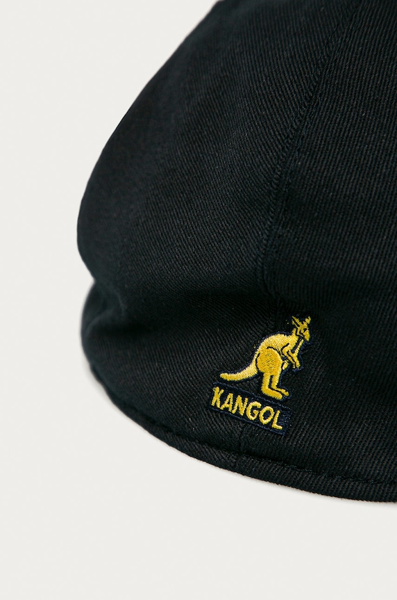 Kiegészítők Kangol - Sapka K4274HT.NV411 sötétkék