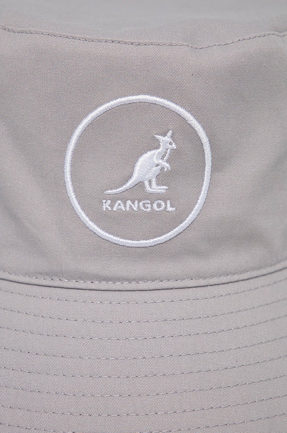 Klobúk Kangol K2117SP.LG044 sivá AA00