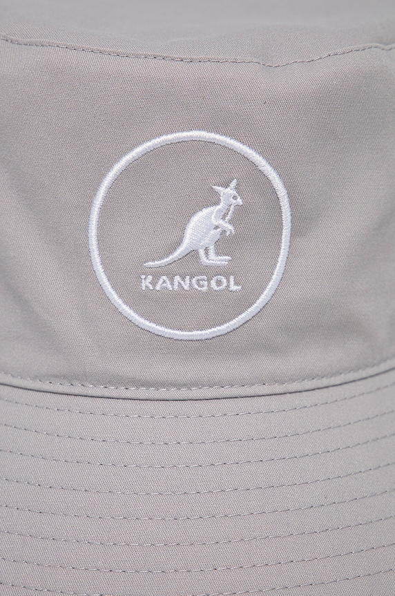 Klobúk Kangol K2117SP.LG044 sivá AA00