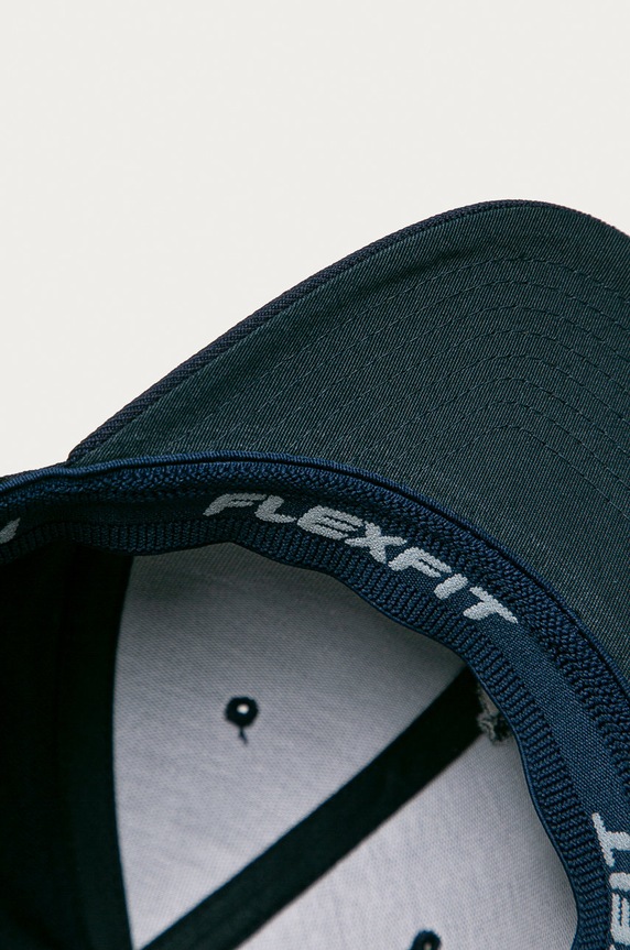 Kangol - Czapka granatowy 8650BC.DB404