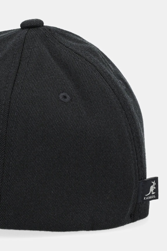 Akcesoria Kangol - Czapka 8650BC.BK001 czarny
